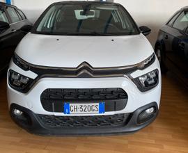 Citroen C3 2021 AUTOMATICA