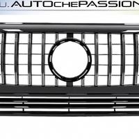 Griglia Anteriore nera cromo MERCEDES Classe G W46
