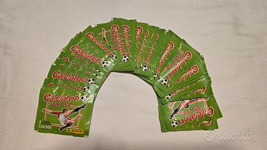 Bustine figurine Panini 1993/94