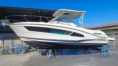 Jeanneau Cap Camarat 9.0 WA