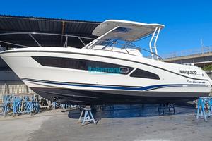 Jeanneau Cap Camarat 9.0 WA