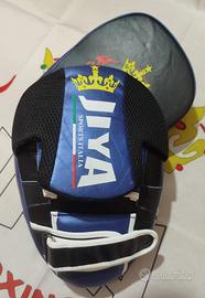 Gianti da allenamento per sport combattimento