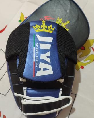 Gianti da allenamento per sport combattimento