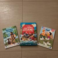Libri per bambini/ragazzi