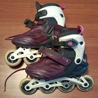 Roller skates