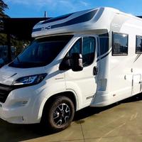 Mclouis Mclouis Mc4 865 full opt pronta cons letto
