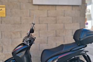 Honda SH 350