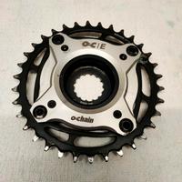 Ochain per emtb Bosch + corona Sram 