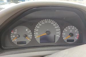 Quadro strum MERCEDES CLK 200 1998cc B 2000