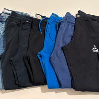 Box Pantaloni lunghi ragazzo