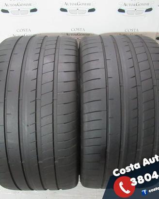 Saldi 305 30 21 Goodyear  85% 305 30 R21
