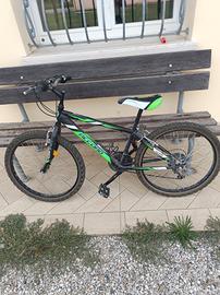 bici MTB