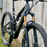 Orbea Rise M10 XL + extender