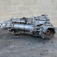 Cambio 4x4 Audi A4 allroad 2012 2000 TDI CGL