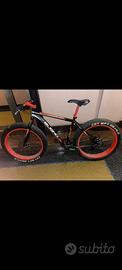 Bici da corsa bungo