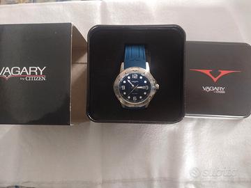 orologio Vagary con scatola originale