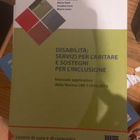 Disaiblita: servizi per l’abitare e sostegni..