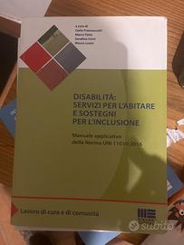 Disaiblita: servizi per l’abitare e sostegni..