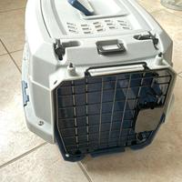 Trasportino per animali