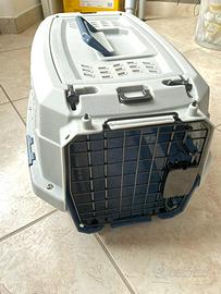 Trasportino per animali