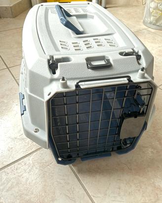 Trasportino per animali