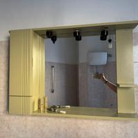 Mobile Specchio Bagno