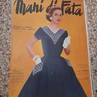 riviste anni 50/60