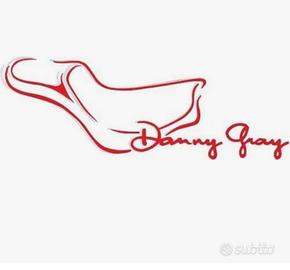 Sella harley Davidson Touring