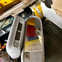 Specchietto new beetle