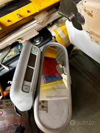 Specchietto new beetle