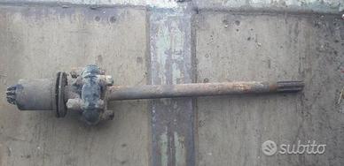 RICAMBI lambretta 125 fd motofurgoncino-