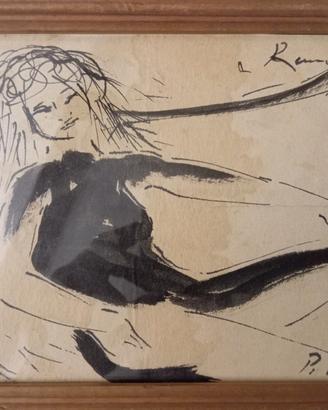 Pericle Fazzini