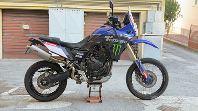 Yamaha tenre 700 Full optional