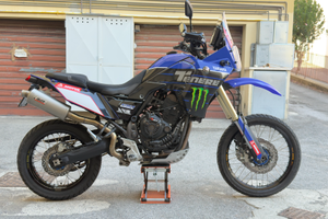 Yamaha tenre 700 Full optional