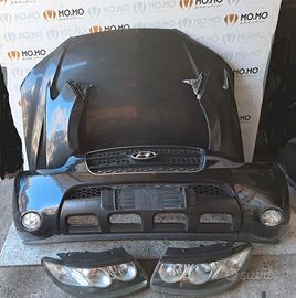 MUSO COMPLETO HYUNDAI SANTA FE