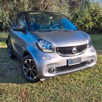 Smart ForTwo 70 1.0 Passion