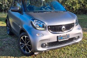 Smart ForTwo 70 1.0 Passion