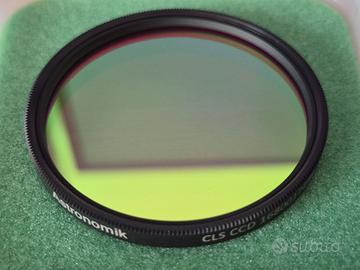 Filtro Astronomik CLS CCD 2"