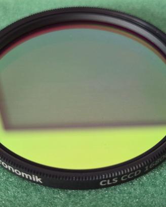 Filtro Astronomik CLS CCD 2"