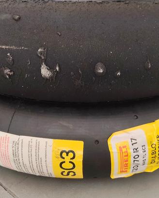 Pirelli sbk 