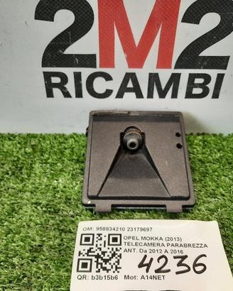 TELECAMERA ANTERIORE OPEL Mokka 1° Serie 95883421