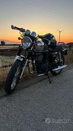 Mash five hundred 400 chrome