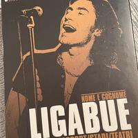 LIGABUE  RACCOLTA NOME E COGNOME TOUR 2006