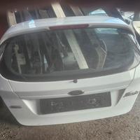 portellone ford fiesta 2010