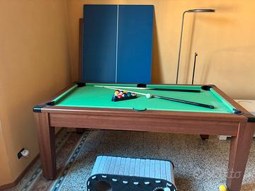 Tavolo da biliardo