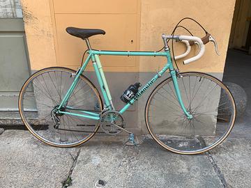 Bici vintage Bianchi Sprint