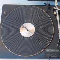 giradischi GARRARD 6400 (non funzionante)