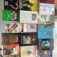 mix di 26 libri