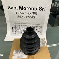 Kit cuffia giunto nuova/originale 6X0498203