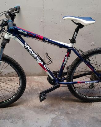 mtb whistle